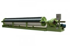 西安手動(dòng)壓濾機(jī)型號(hào)